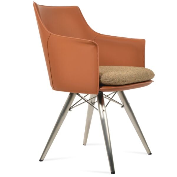 Briancon MW Dining Chair by sohoConcept
