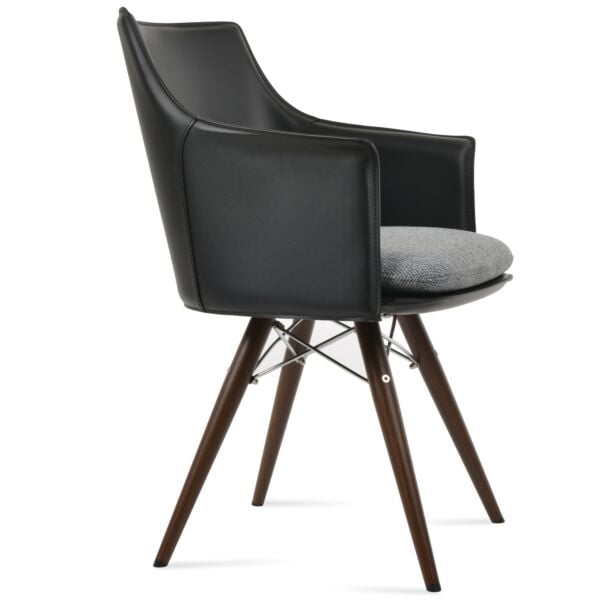 Briancon MW Dining Chair by sohoConcept