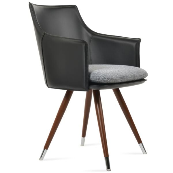 Briancon Star Dining Chair by sohoConcept