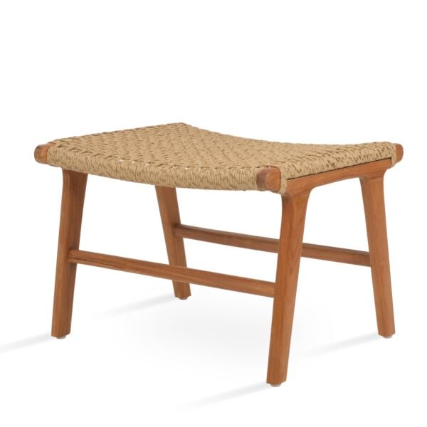 Solid Teak Wood