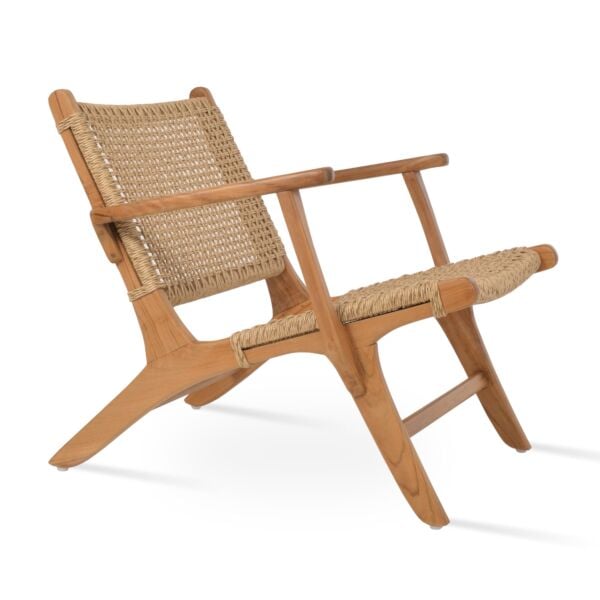 Solid Teak Wood