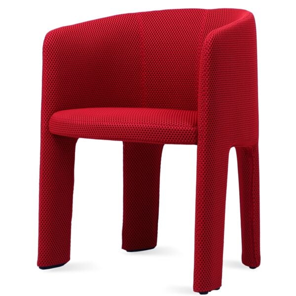 Camilla Dining Armchair by sohoConcept