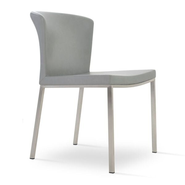 Capri Metal Dining Chair