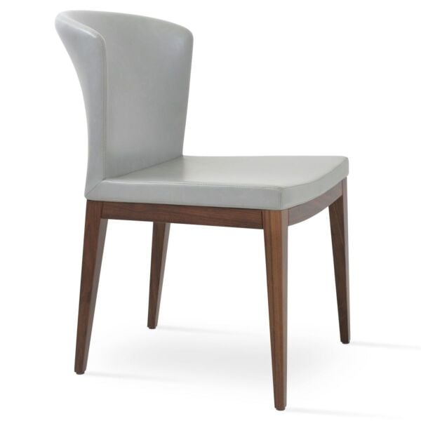 Capri Wood Chair