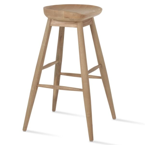 Cattelan Baba Stool by sohoConcept