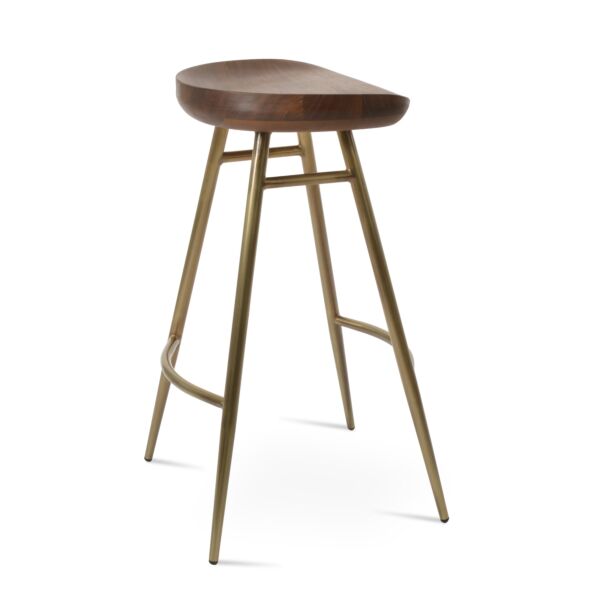 Cattelan Galata Stool by sohoConcept