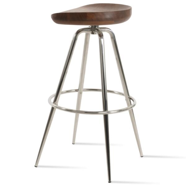Cattelan Max Swivel Stool by sohoConcept