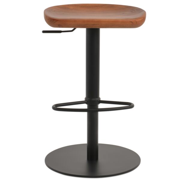 Cattelan Piston Swivel Stool by sohoConcept