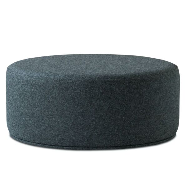 Celine Pouf A Large by sohoConcept