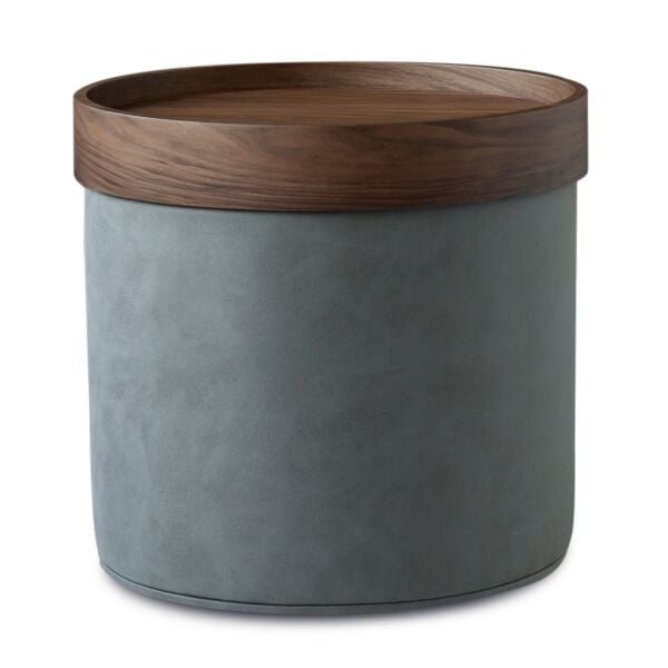 Celine Pouf B by sohoConcept