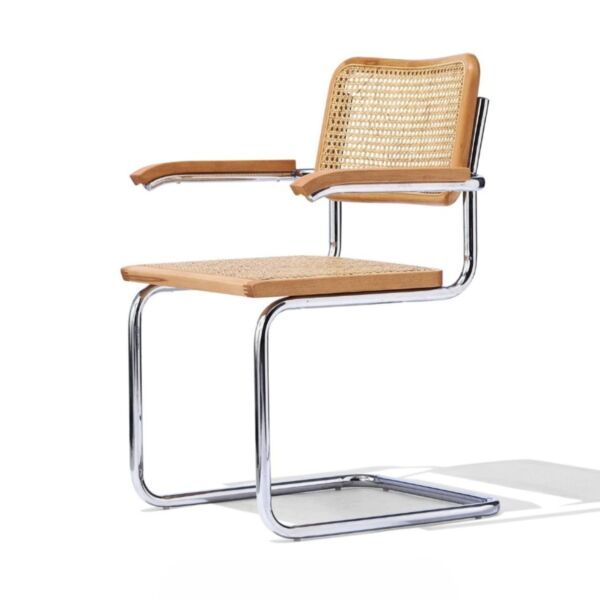 Francesca Armchair by sohoConcept