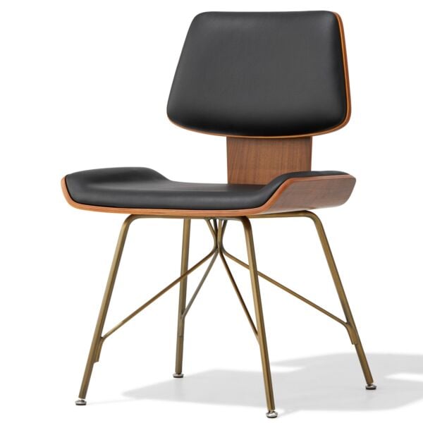 Concord Dining Chair by sohoConcept