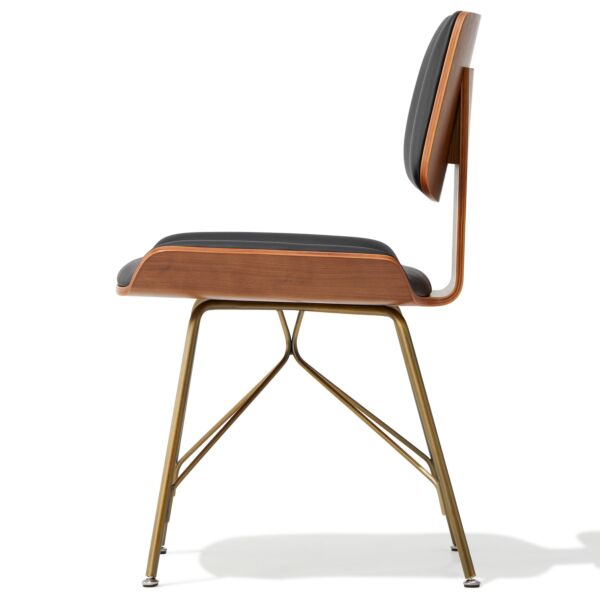 Concord Dining Chair by sohoConcept