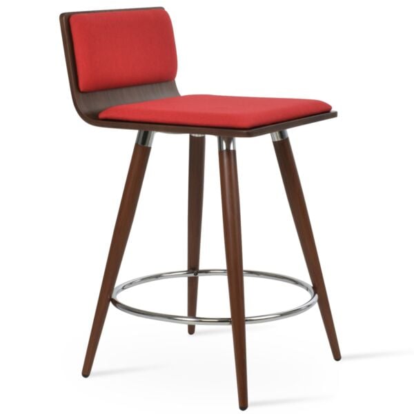 Corona Ana Stool by sohoConcept