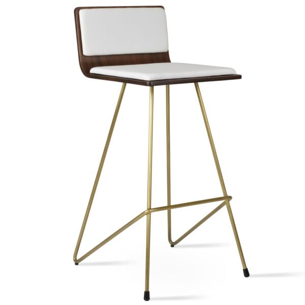 Corona Cattelan Stool by sohoConcept