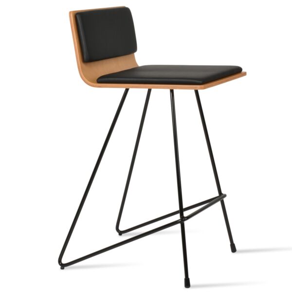 Corona Cattelan Stool by sohoConcept