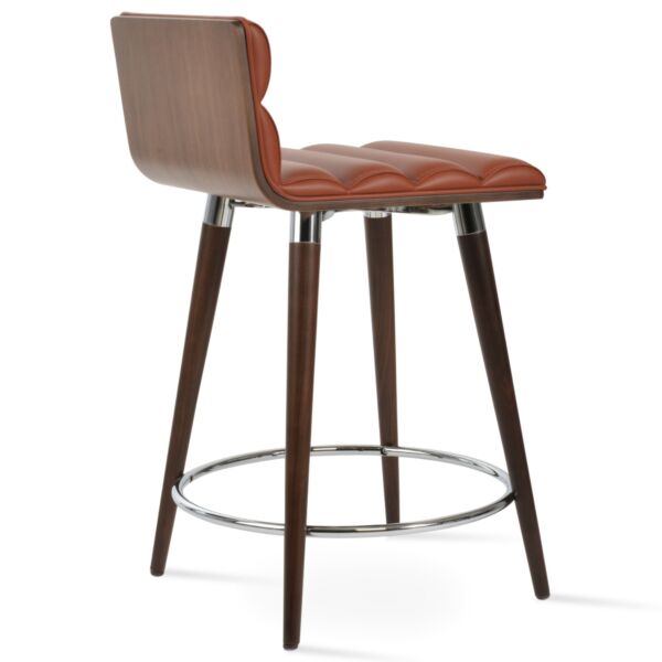 Corona Comfort Ana Stool by sohoConcept