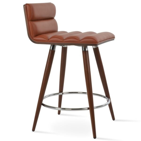 Corona Comfort Ana Stool by sohoConcept