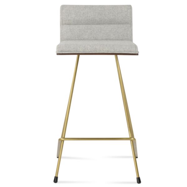 Corona Comfort Cattelan Stool by sohoConcept