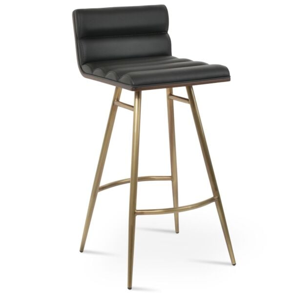 Corona Comfort Galata Stool by sohoConcept