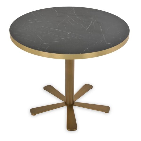 Daisy HPL Dining Table by sohoConcept