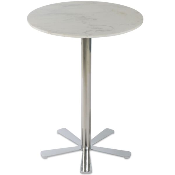 Daisy Marble Top Bar Table by sohoConcept