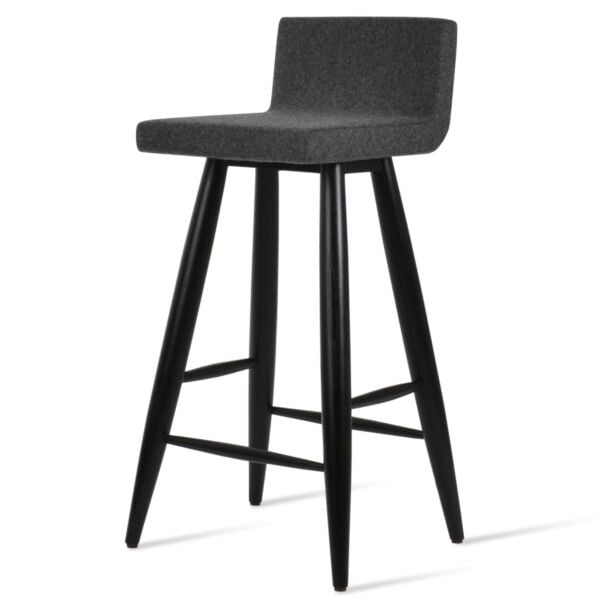 Dallas Baba Stool by sohoConcept