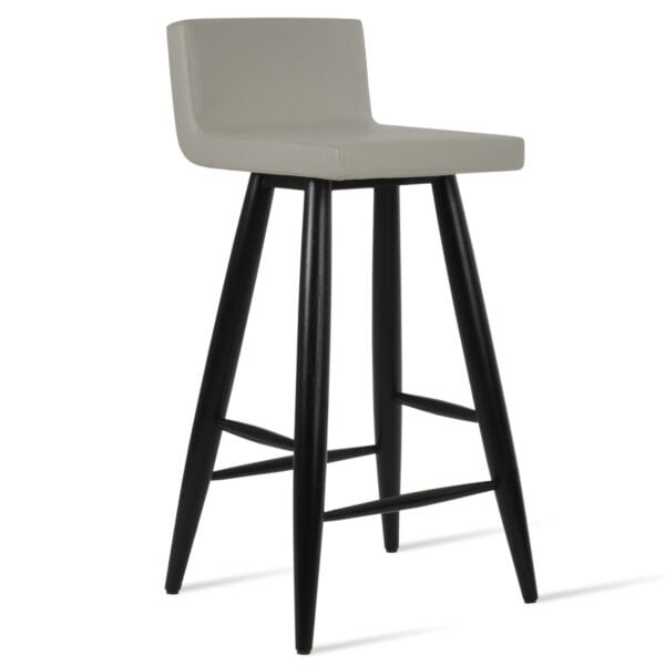 Dallas Baba Stool by sohoConcept