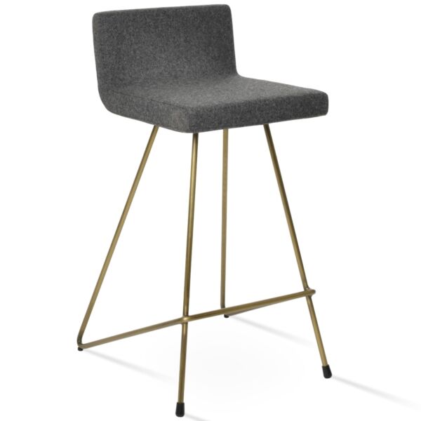 Dallas Cattelan Stool by sohoConcept