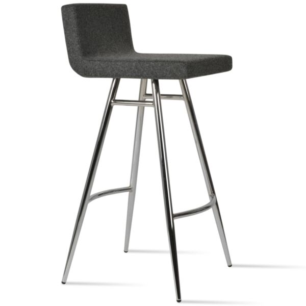 Dallas Galata Stool by sohoConcept