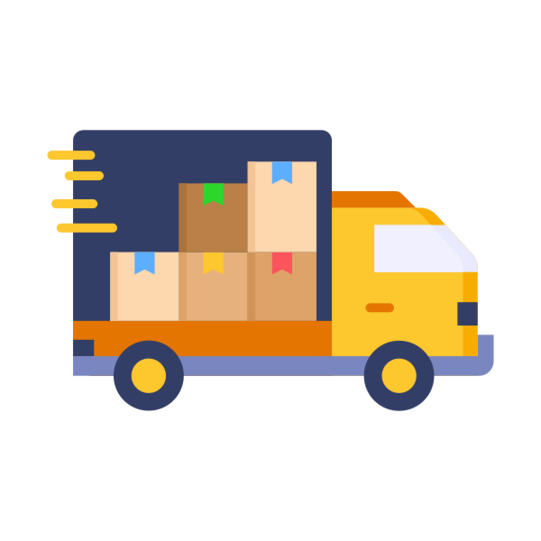 Shipping and Handling