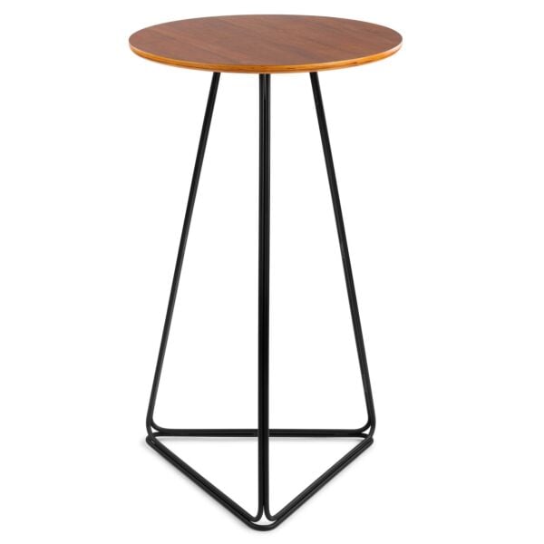 Delta Bar Table
