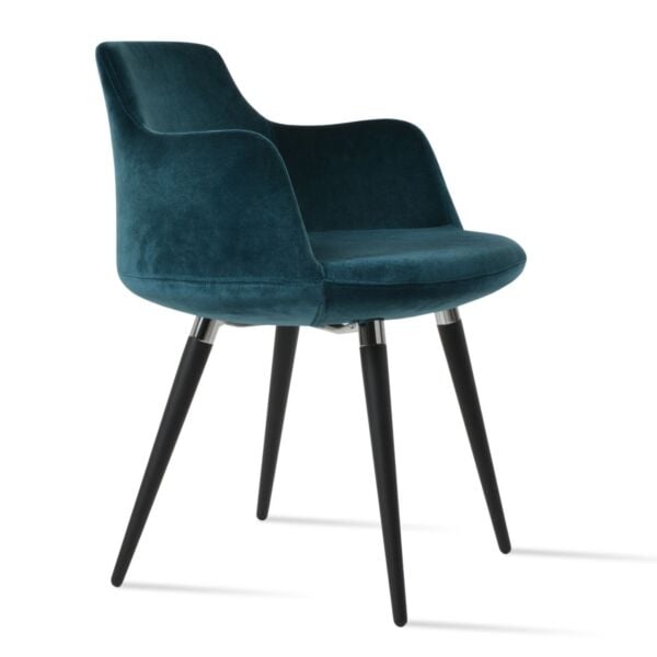 Dervish Ana Dining Chair by SohoConcept
