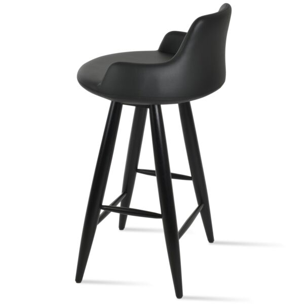 Dervish Baba Stool by sohoConcept