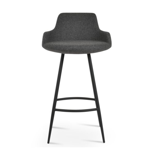 Dervish Galata Stool by sohoConcept
