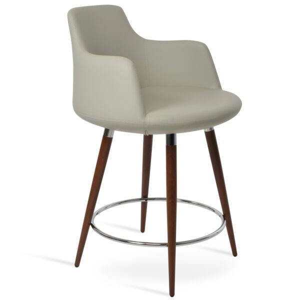 Dervish Large Ana Stool by sohoConcept