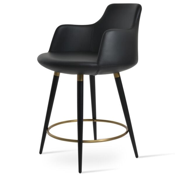 Dervish Large Ana Stool by sohoConcept