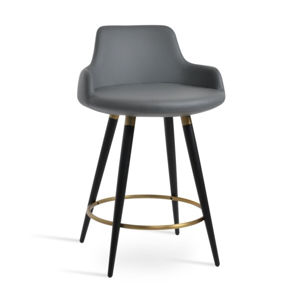 Dervish Ana Stool by sohoConcept