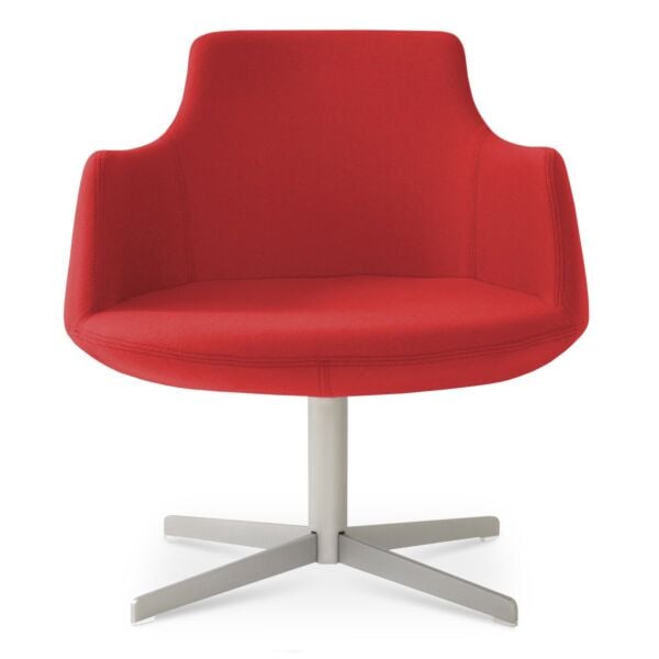 Dervish Lounge 4 Star Armchair