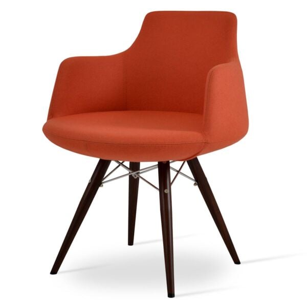 Dervish MW Armchair