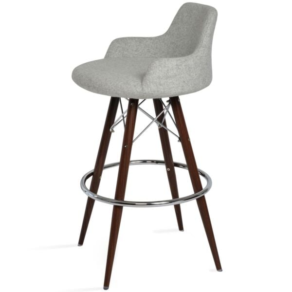 Dervish MW Stool by sohoConcept