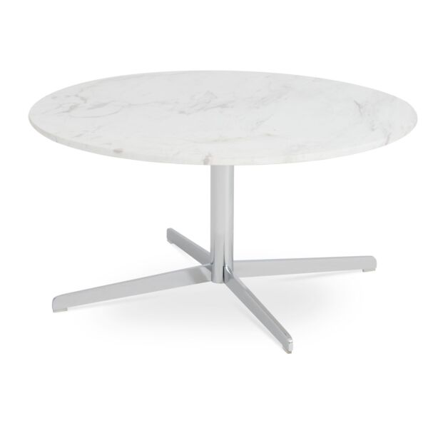 Diana Marble Top Coffee Table by sohoConcept
