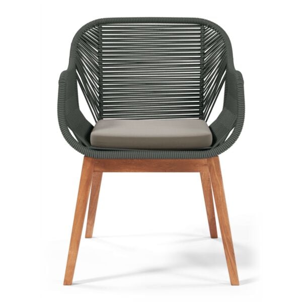 Dominica Outdoor Dining Chair