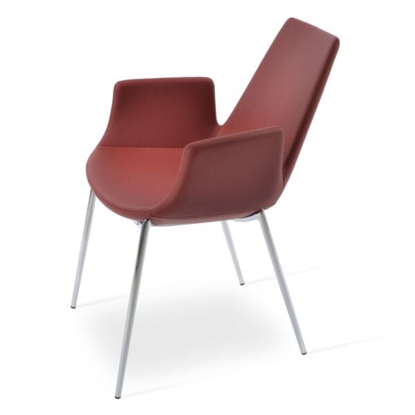 Eiffel Classy Armchair by sohoConcept