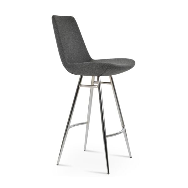 Eiffel Galata Stool by sohoConcept