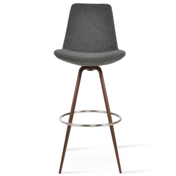 Eiffel Max Swivel Stool by sohoConcept