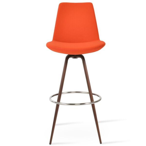 Eiffel Max Swivel Stool by sohoConcept