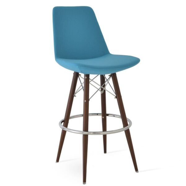 Eiffel MW Stool by sohoConcept