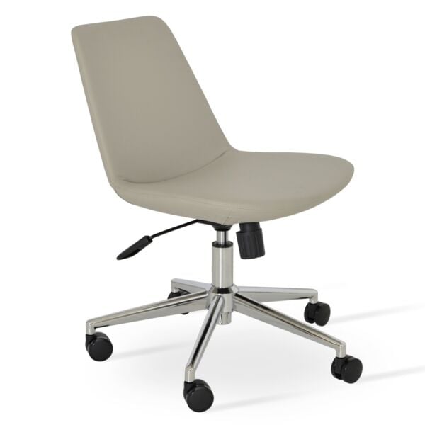 Eiffel Office Chair by sohoConcept