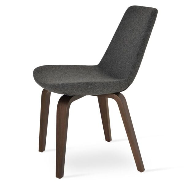 Eiffel Plywood Chair